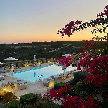 Sea Swell Villas At Santa Maria サンタ・マリア エクステリア 写真