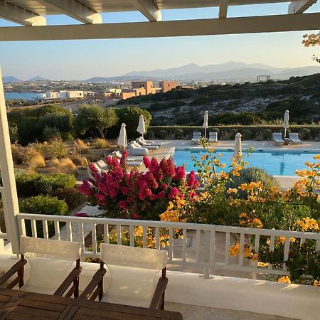 Sea Swell Villas At Santa Maria サンタ・マリア エクステリア 写真
