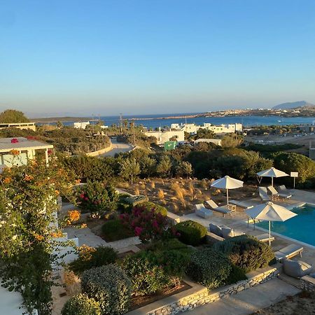 Sea Swell Villas At Santa Maria サンタ・マリア エクステリア 写真