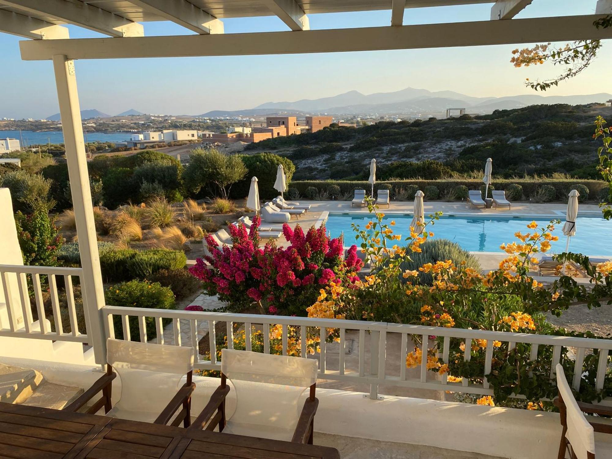Sea Swell Villas At Santa Maria サンタ・マリア エクステリア 写真