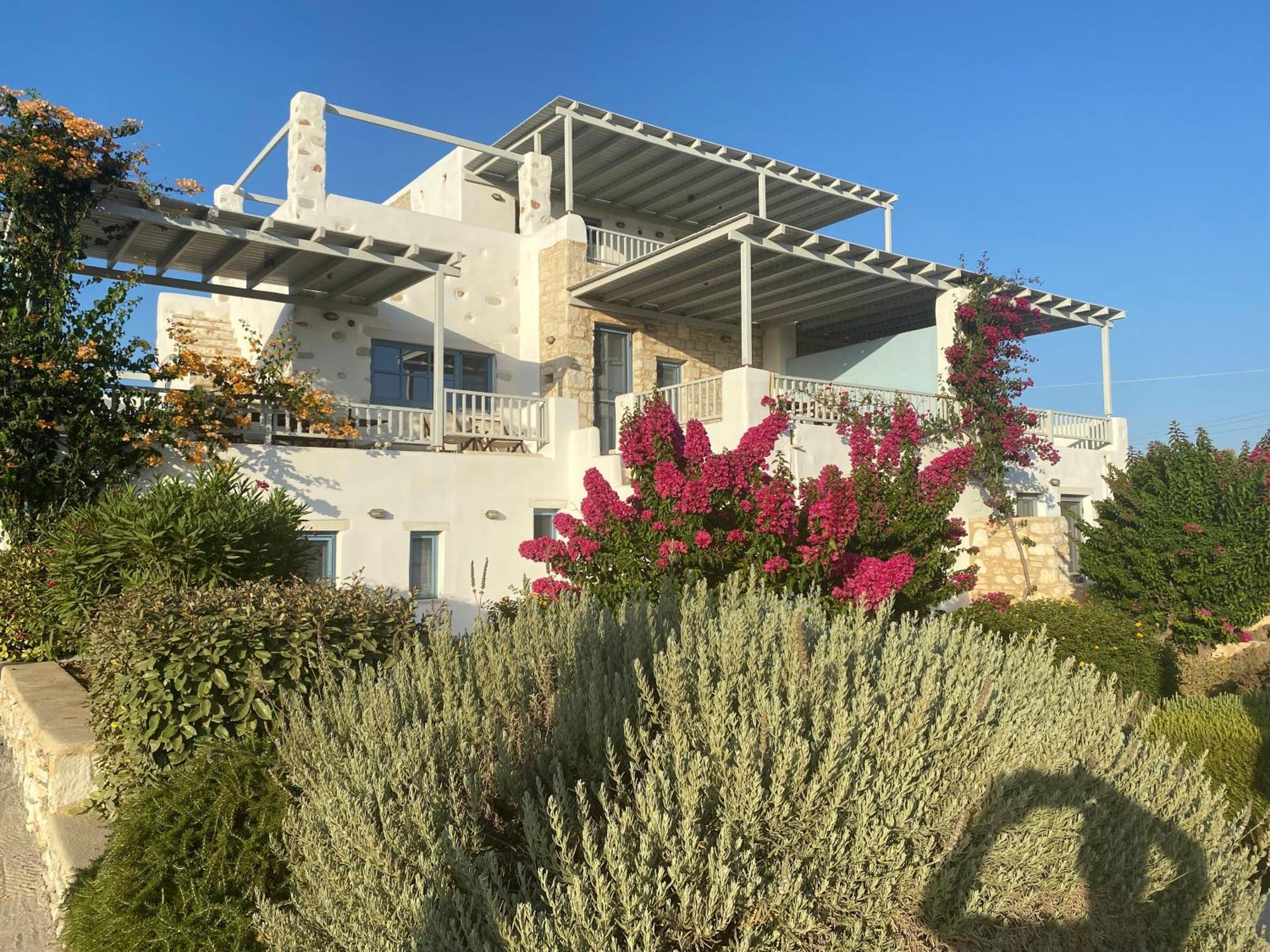 Sea Swell Villas At Santa Maria サンタ・マリア エクステリア 写真