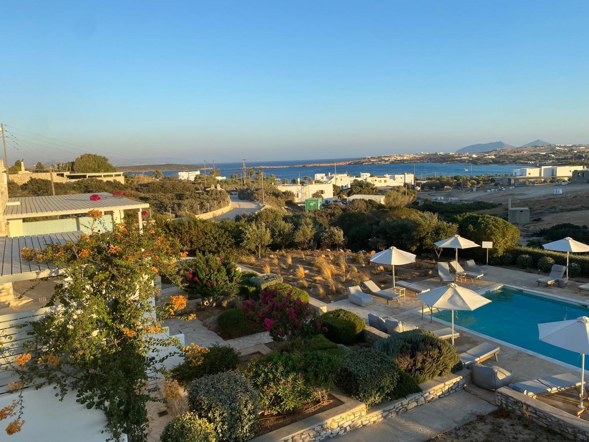 Sea Swell Villas At Santa Maria サンタ・マリア エクステリア 写真