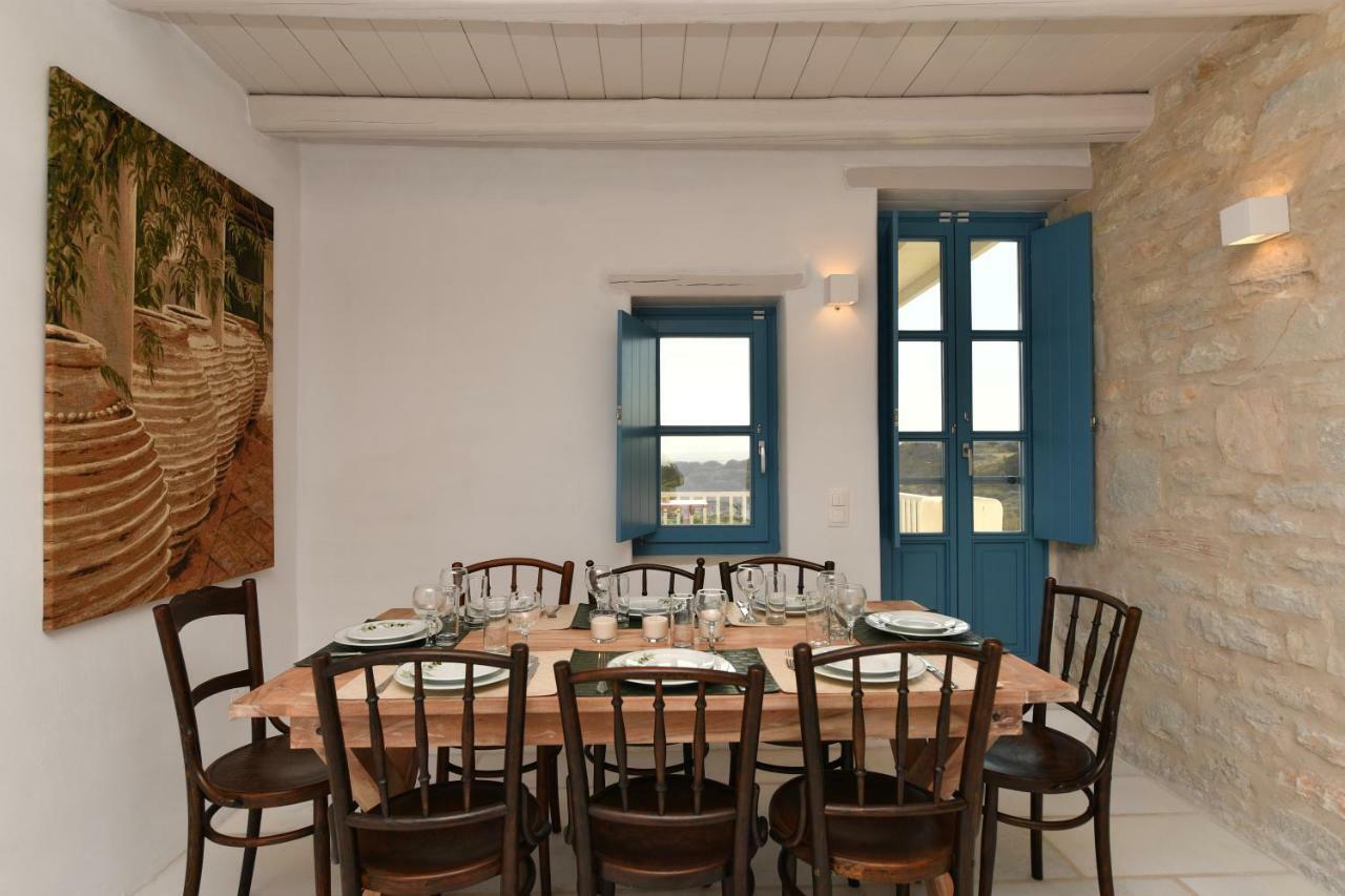 Sea Swell Villas At Santa Maria サンタ・マリア エクステリア 写真