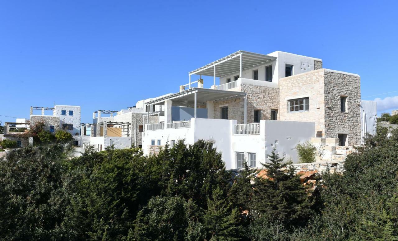 Sea Swell Villas At Santa Maria サンタ・マリア エクステリア 写真