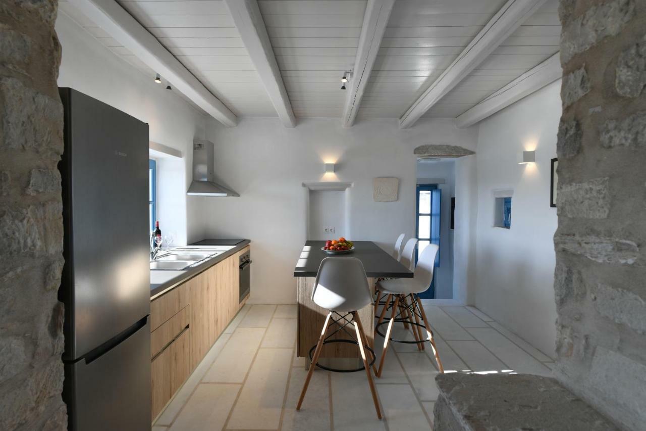 Sea Swell Villas At Santa Maria サンタ・マリア エクステリア 写真