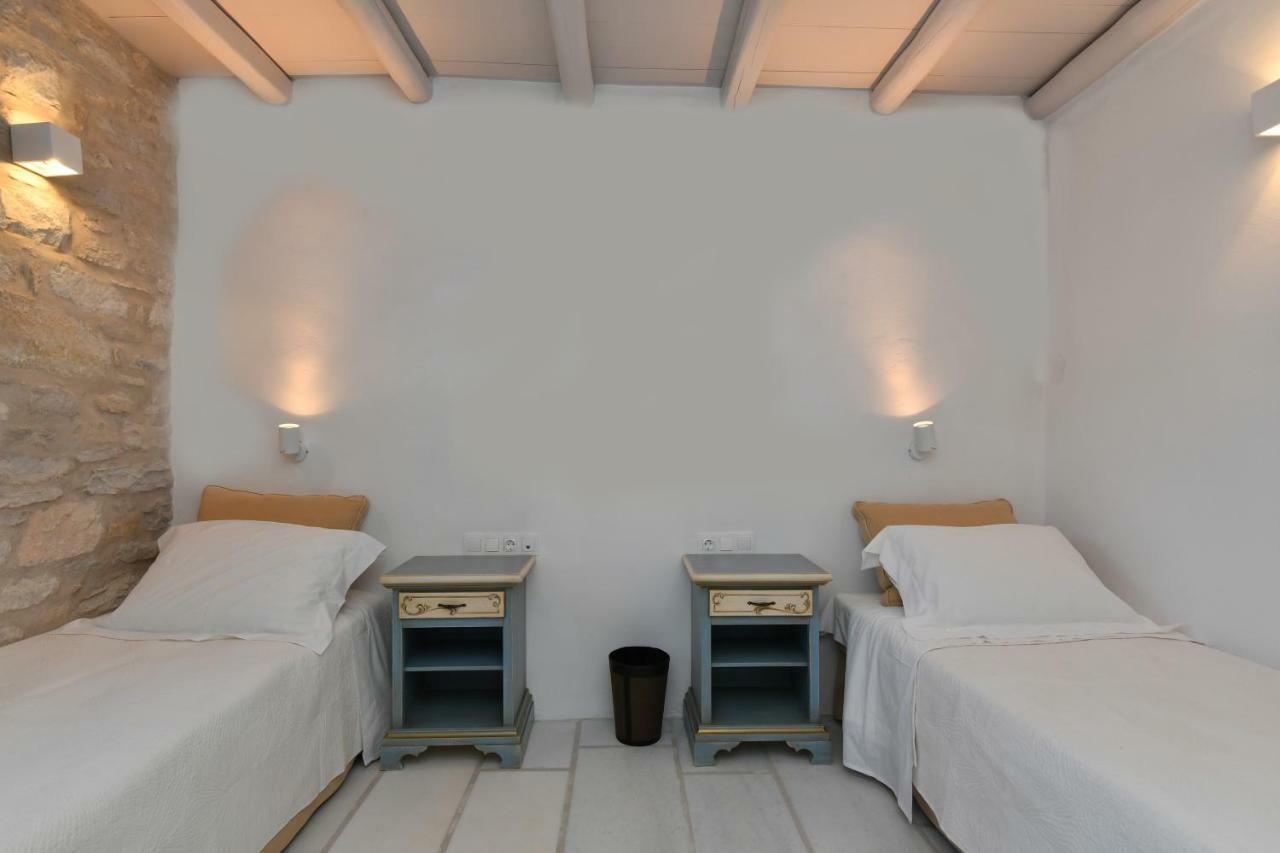 Sea Swell Villas At Santa Maria サンタ・マリア エクステリア 写真