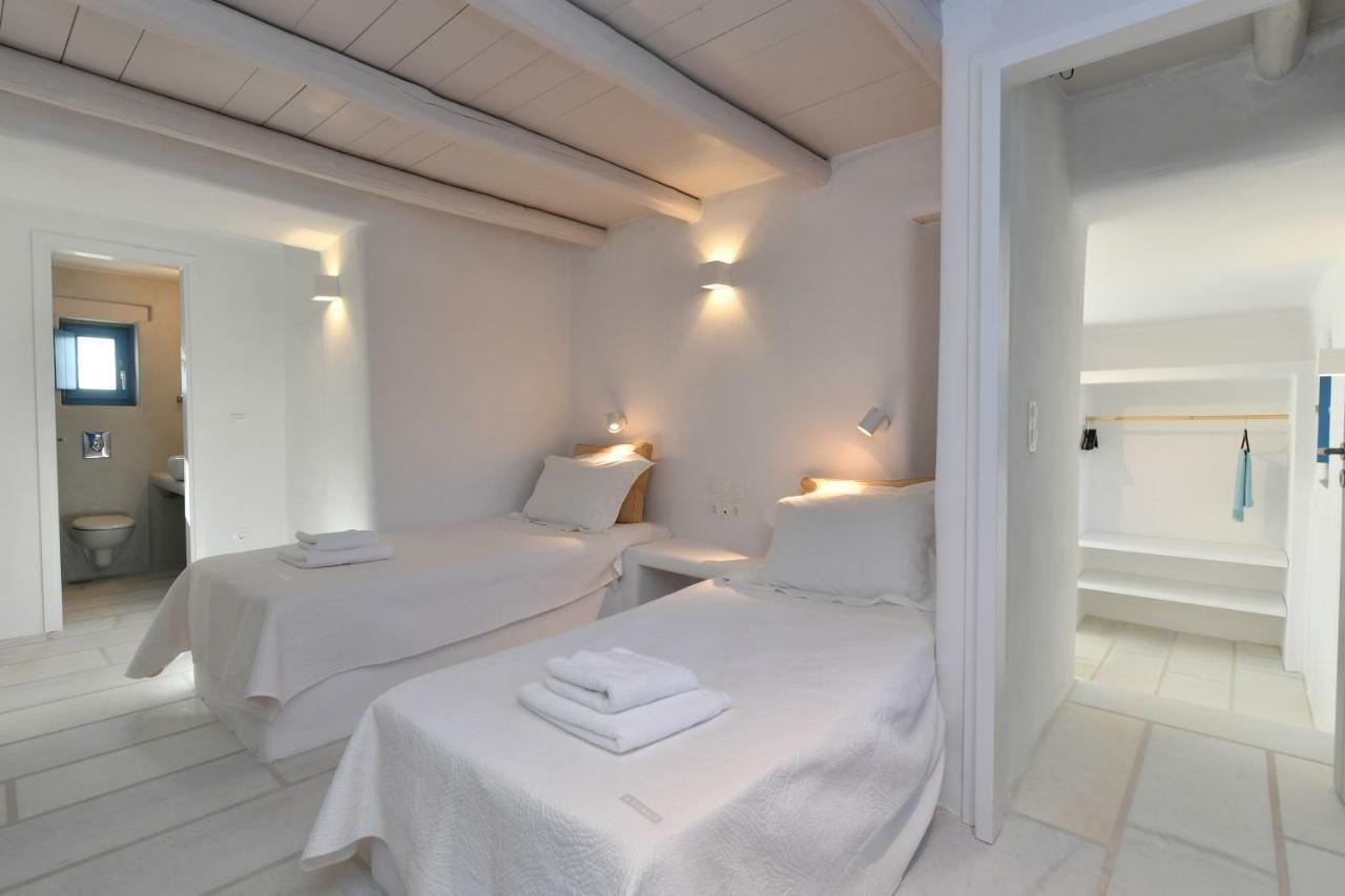 Sea Swell Villas At Santa Maria サンタ・マリア エクステリア 写真