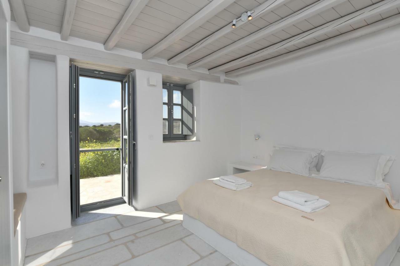 Sea Swell Villas At Santa Maria サンタ・マリア エクステリア 写真